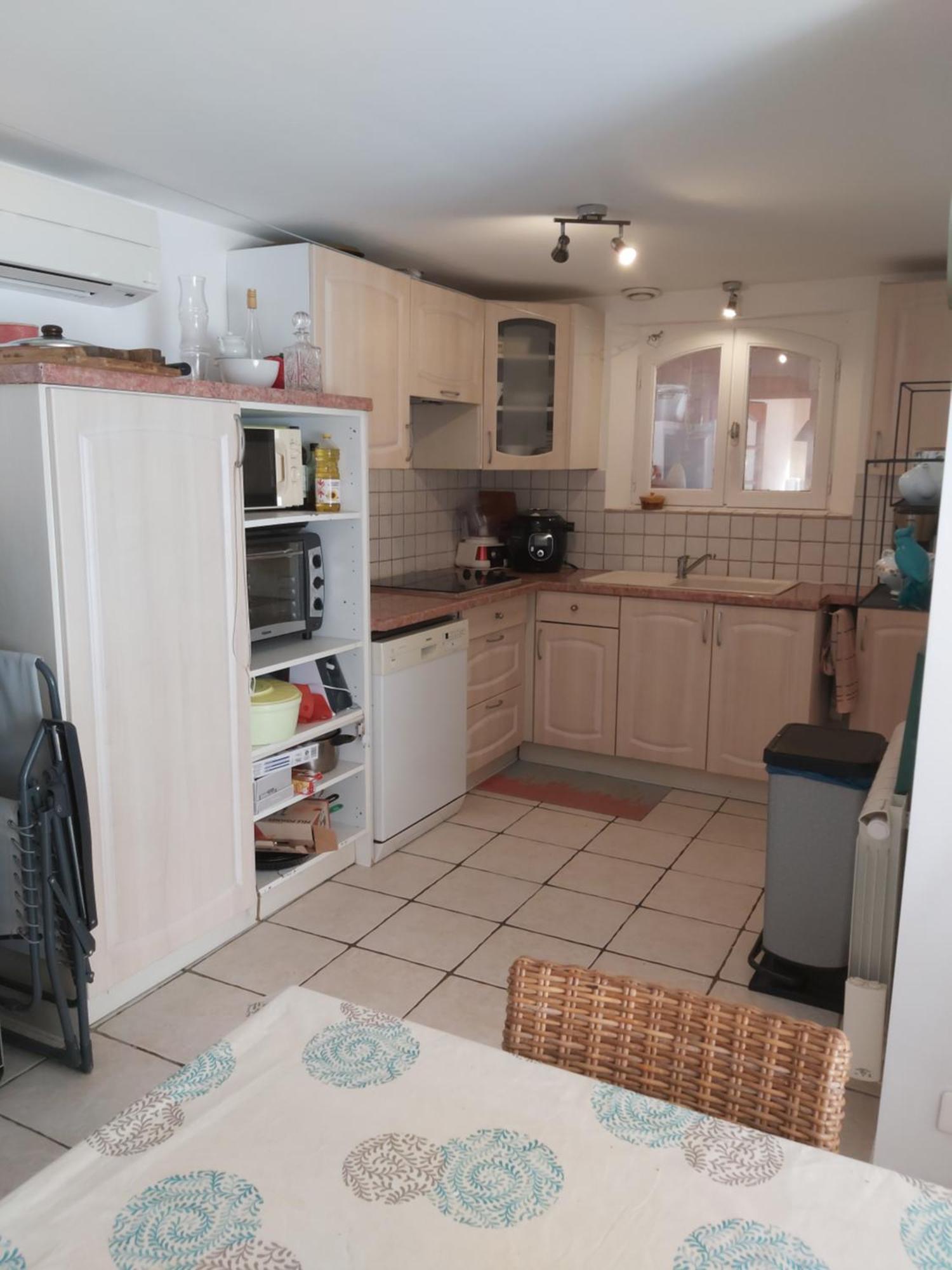 Appartement T2 Plain Pied Labastide-Saint-Georges Esterno foto