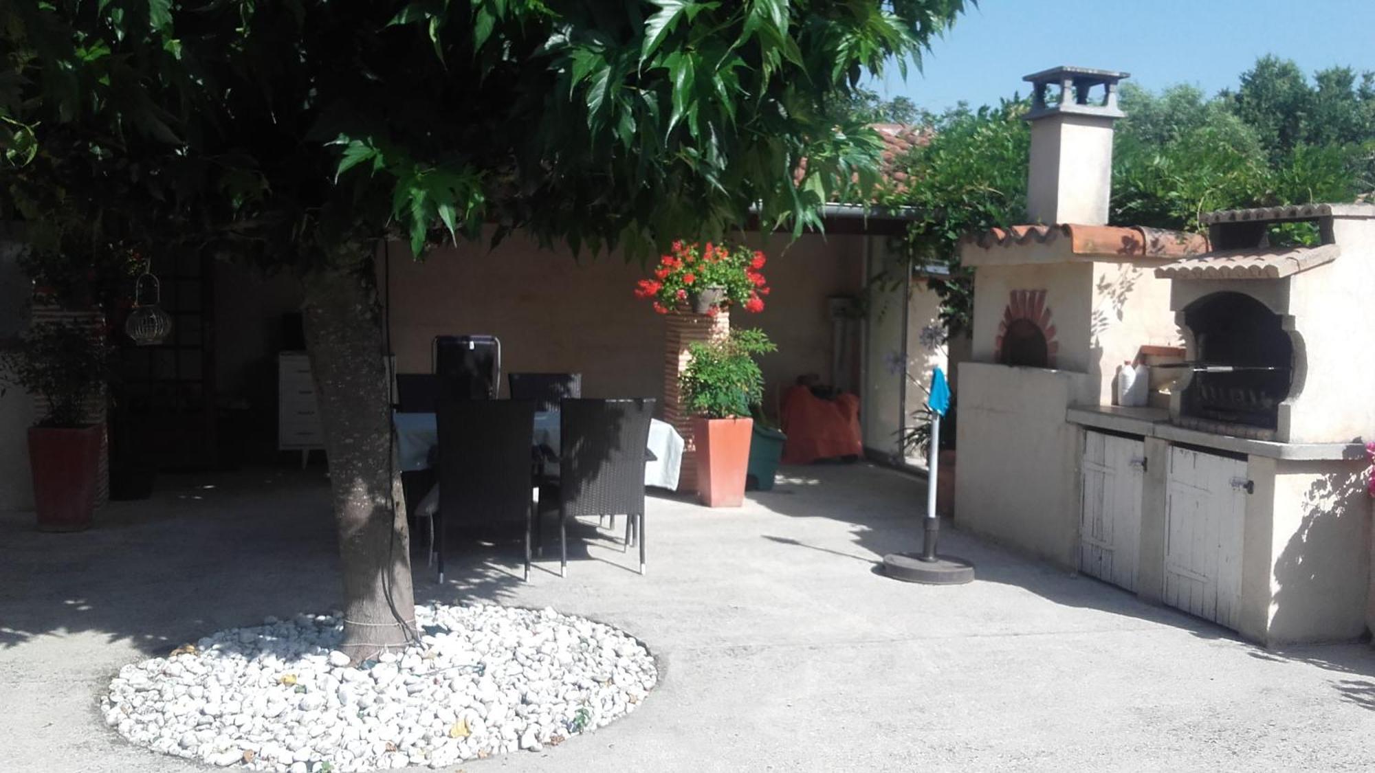 Appartement T2 Plain Pied Labastide-Saint-Georges Esterno foto